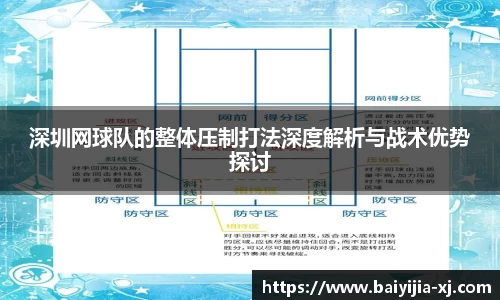 深圳网球队的整体压制打法深度解析与战术优势探讨